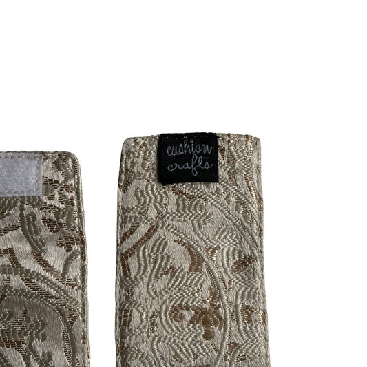 A closer look at the brands name